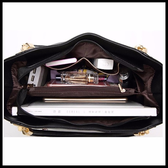 NEW WAVE Crossbody Shoulder Bag - Picture 6 of 8